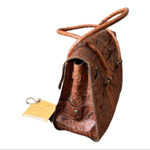 NWT Patricia Nash Handbag Style P531106
